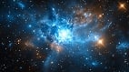 塔比星天空中忽明忽暗的神秘恒星(图)