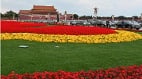 五政治老人缺席十一招待會陳希現身李作成表情凝重(圖)