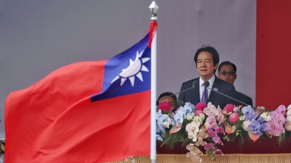 台灣