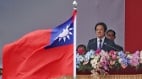 台湾总统赖清德国庆演说勇敢自信打造山巅之城(图)