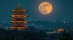 1000年前古人早就知道月球的秘密(图)