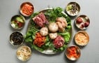 时光的味道|欢庆中秋：在missKOREABBQ品味家乡风味(组图)