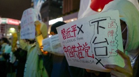 原武汉市长周先旺被判14年他俩曾把瞒疫矛头指向习(图)