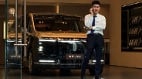 新疆发布抵怼尊界V800刹车断裂陈小江挑衅两个维护(组图)