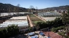 内蒙古投资1.2亿项目仅建5个破棚承建商无影无踪(图)