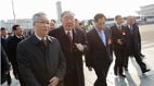 五中全会前原重庆市长黄奇帆落马上海帮有更大风暴(图)
