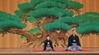 《连狮子》的故事为何父狮要把幼狮推下深谷(图)