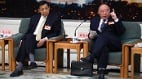 黄奇帆曾证实警车围堵美领馆亲自入内与王立军交谈(图)