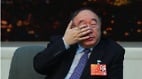 爆黄奇帆案牵涉到三政治局常委习要对江派动手(图)