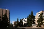 怀俄明大学中国籍研究生涉投毒案　保释金提高至150万美元(图)