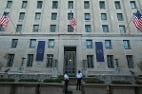 美起诉14人涉助朝鲜IT渗透企业10人为中国籍(图)