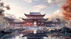 因果报应经过三世也难逃(图)
