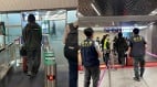 中国交换生借位拍“手捏赖清德”遭移民署驱逐出境(图)