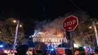 法國爆發數十年來最嚴重騷亂歐洲多國抗議蔓延(圖)