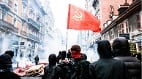 法國示威頻傳暴力LV等奢侈品店遭洗劫極左派網路被曝介入(圖)