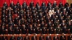 五中全会前夕中共智库转发文章喊话反对个人崇拜(图)