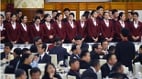 中共十一招待会遍布黑衣人党媒有意凸显张升民(图)