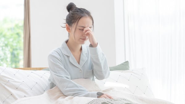 相信不少人都有过睡了7、8个小时，起床时却像是没睡过一样