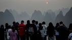 “十一彻底凉了”大陆服务业老板绝望集体呐喊(图)