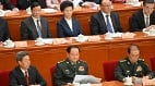 习已磨好了刀五中全会前党刊发文与张又侠通报呼应(图)