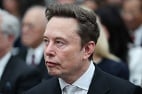 马斯克证实SpaceX与特斯拉研究合并(图)