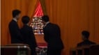 中共长征纪念会全程无直播军委国防动员部部长缺席(图)