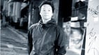 纪录片《记忆X共鸣》全球首映专访导演刘健伦(组图)