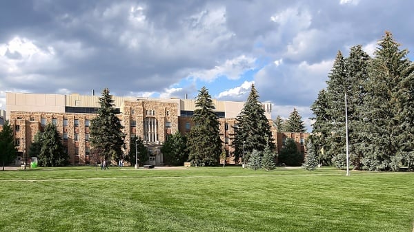 大學