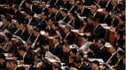 政治局会议后六省人事密集大变动四官员仕途预测(图)