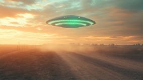 罗斯威尔事件后成立的UFO特别组织(图)