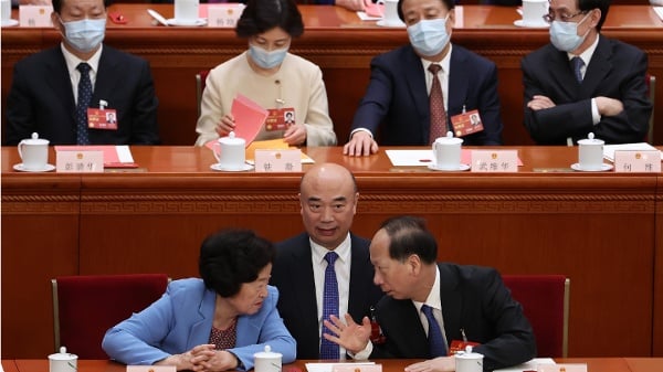 人民大会堂