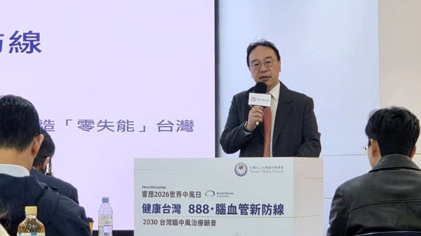 脑中风近2成45岁以下出现“这些”现象要小心(图)