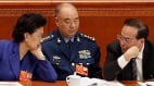 下一份讣告中的刘延东在统一战线中如何杰出(组图)