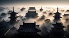 中国古代预示灾祸发生的各种奇事(图)