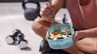 蛋白质吃越多肌肉长越快关键是这件事(图)