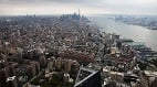 2026全球城市榜出炉纽约伦敦巴黎居前三(图)
