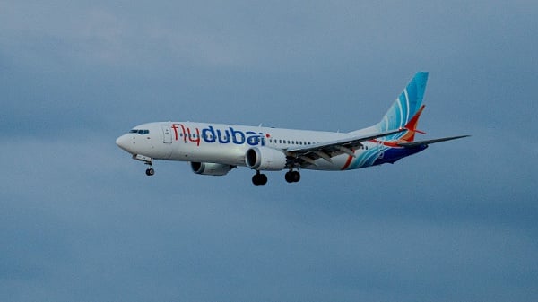 迪拜航空副駕駛持斧襲擊機長阿聯酋定性恐怖襲擊未遂(圖)