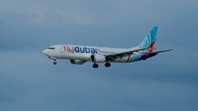 迪拜航空副驾驶持斧袭击机长阿联酋定性恐怖袭击未遂(图)