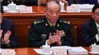 张升民成军方唯一政治局委员张又侠等34人遭处分(图)