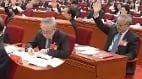 五中全会的五大疑云胡春华抓住习近平致命错误(组图)