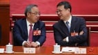 胡春华的红皮本成焦点媒体人：这几个官员身边也出现(图)