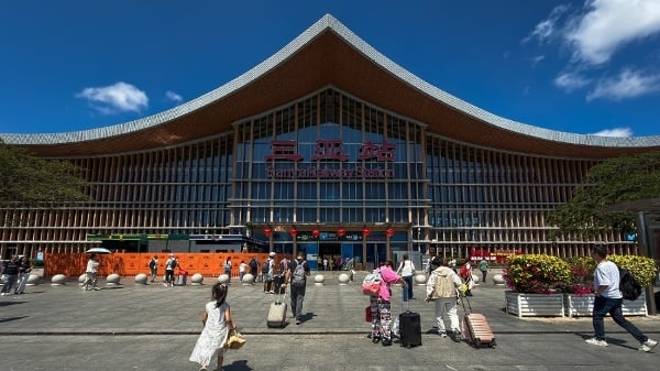 惊传海南三亚多地封控隔离鼠疫登革热(组图)