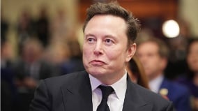 马斯克谈2028年大选警告美国恐陷一党独大(图)