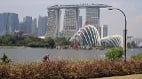 全球十大最洁净旅游城市出炉：新加坡居首(图)