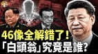 《推背圖》46象全解錯了習近平防錯人了(視頻)