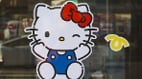 HelloKitty也被连坐全世界都欠中共一个道歉(图)