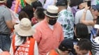 蔡康永现身沈伯洋竞总活动登热搜第一还遭小粉红出征(组图)