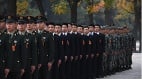 国殇假期将过国防动员法的枷锁还在(组图)