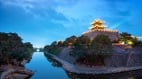改朝换代的预兆天灾异象示警(图)