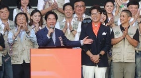 习近平“力挺”沈伯洋沈有一种特殊能力(视频)